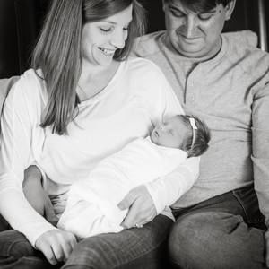 Meet your Posher, Aimee